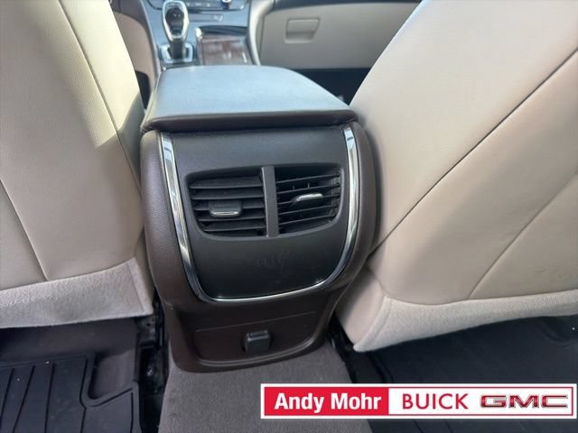 Used 2019 Buick LaCrosse Essence w/ Sun and Shade Package AWD/4WD image 18