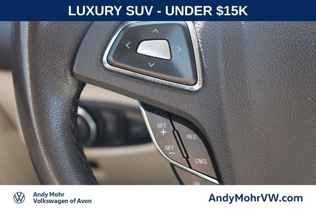 Used 2018 Lincoln MKC Premiere FWD image 28