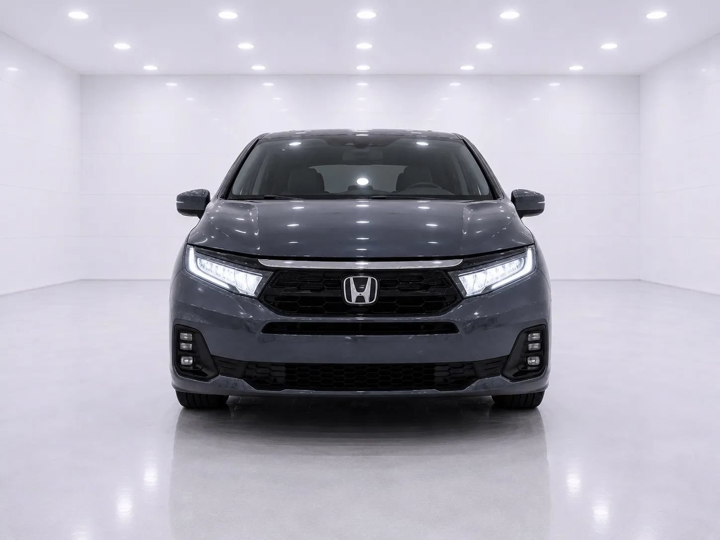 Used 2025 Honda Odyssey Touring image 8