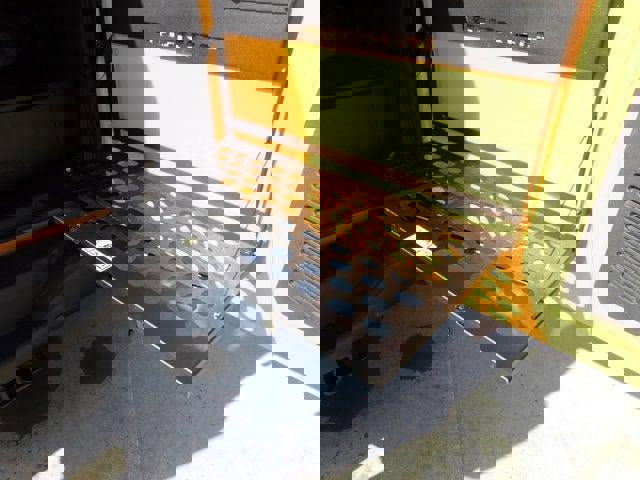 Used 2021 Ford Bronco Badlands image 40