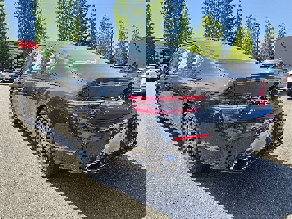 New 2025 Genesis G80 3.5T Sport Prestige image 3