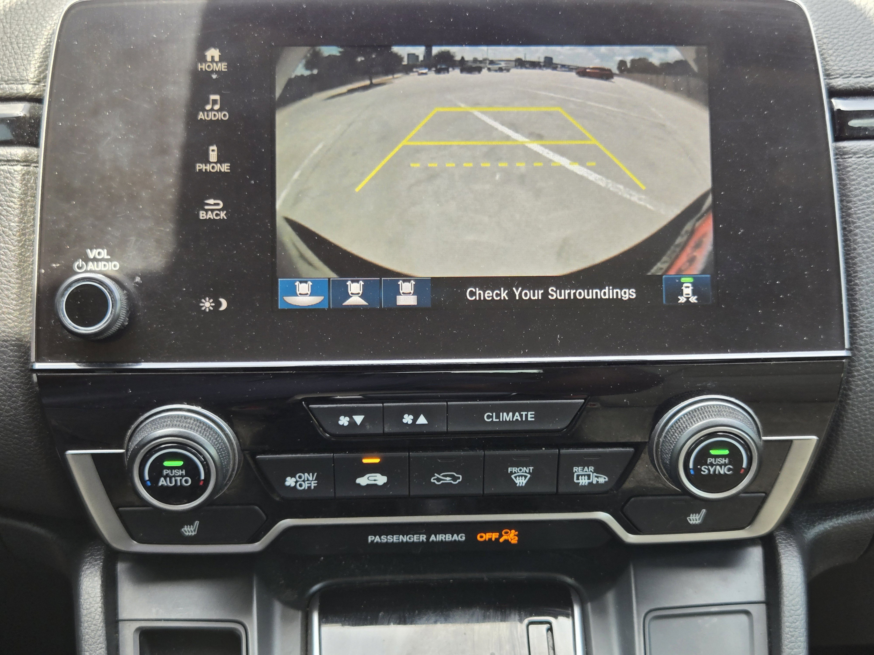 Used 2018 Honda CR-V EX-L image 14