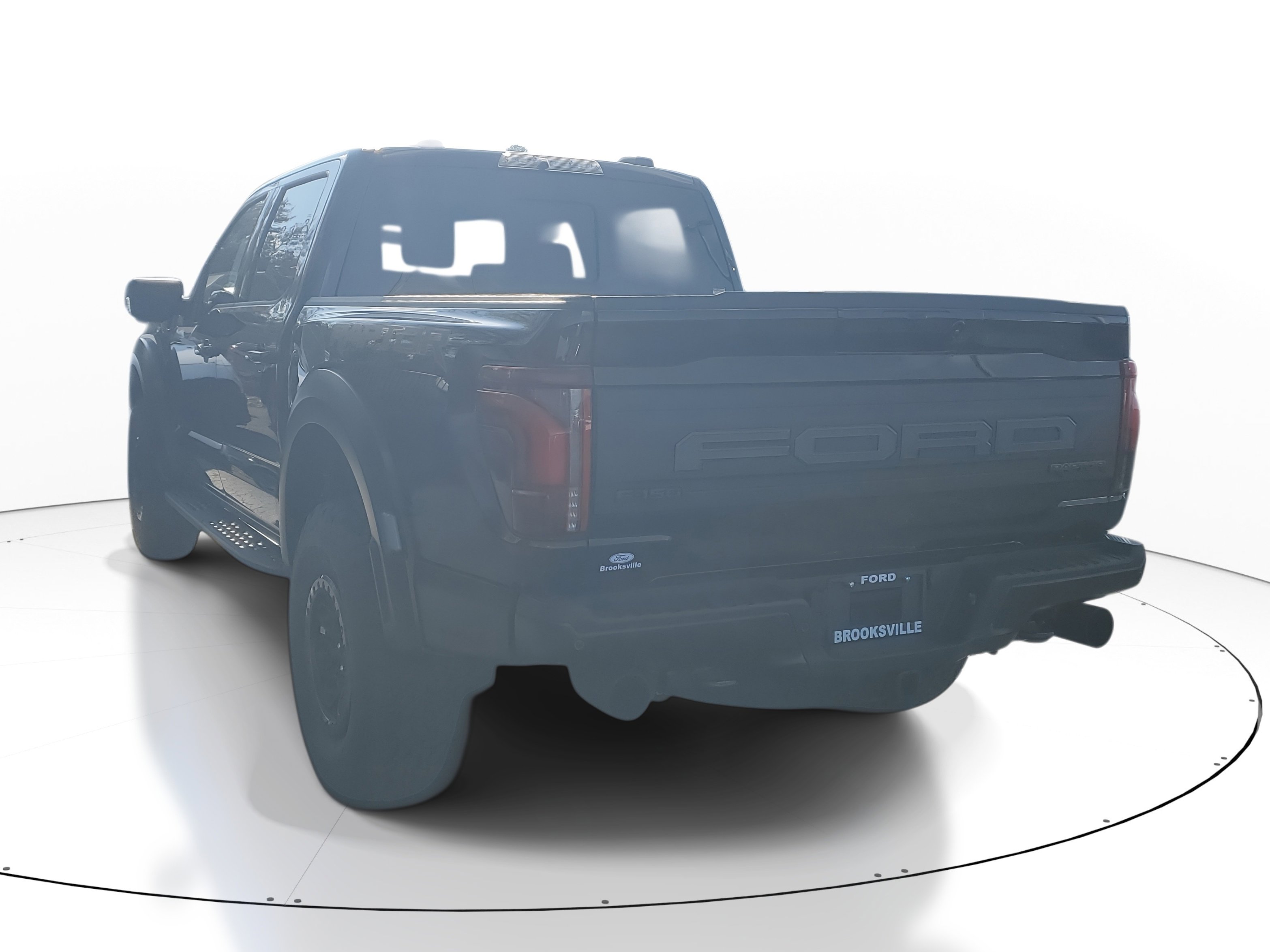 New 2025 Ford F150 Raptor image 4
