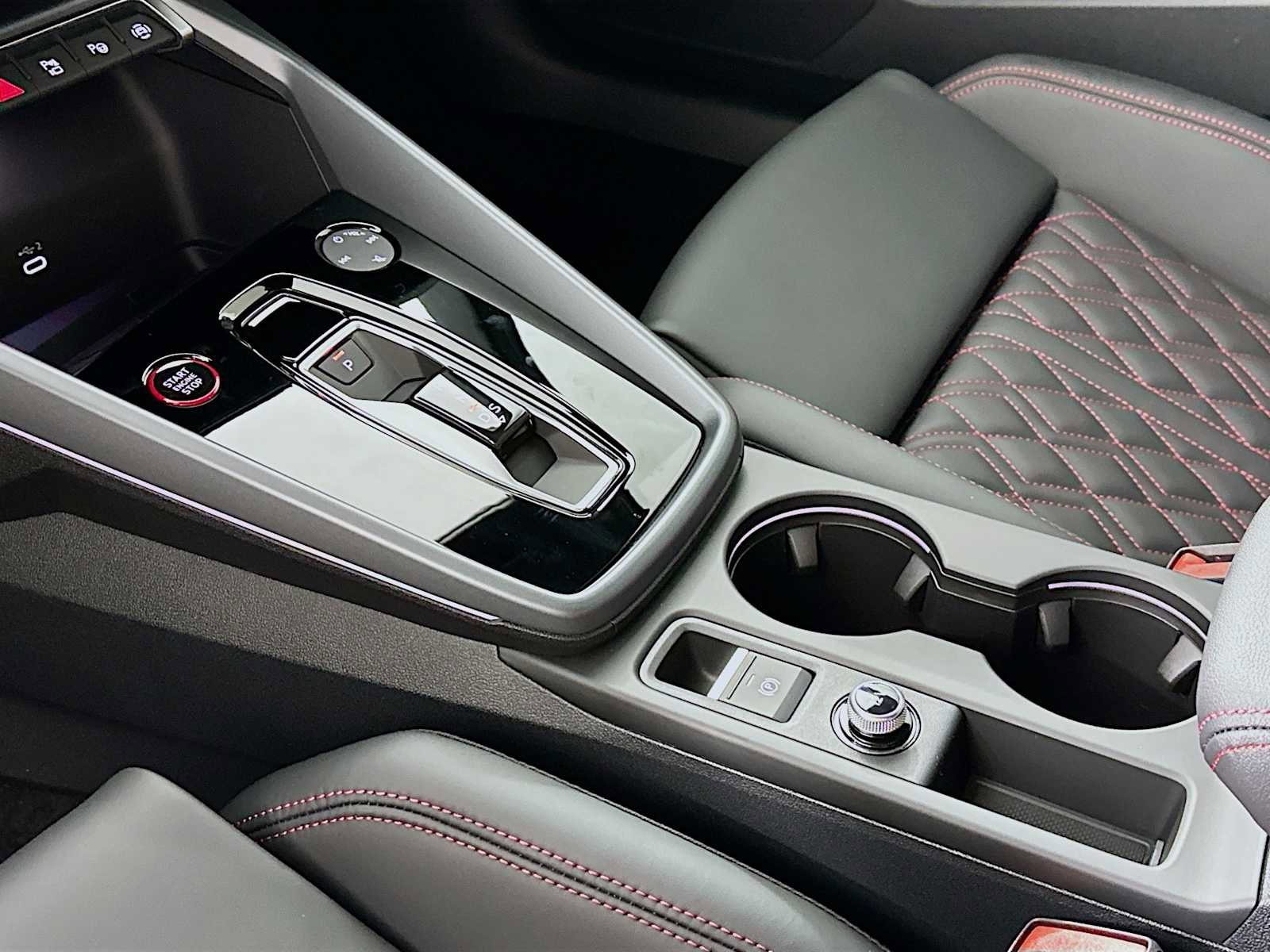 New 2026 Audi S3 Premium image 16