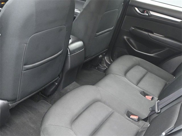 Certified 2023 MAZDA CX-5 AWD 2.5 S image 14