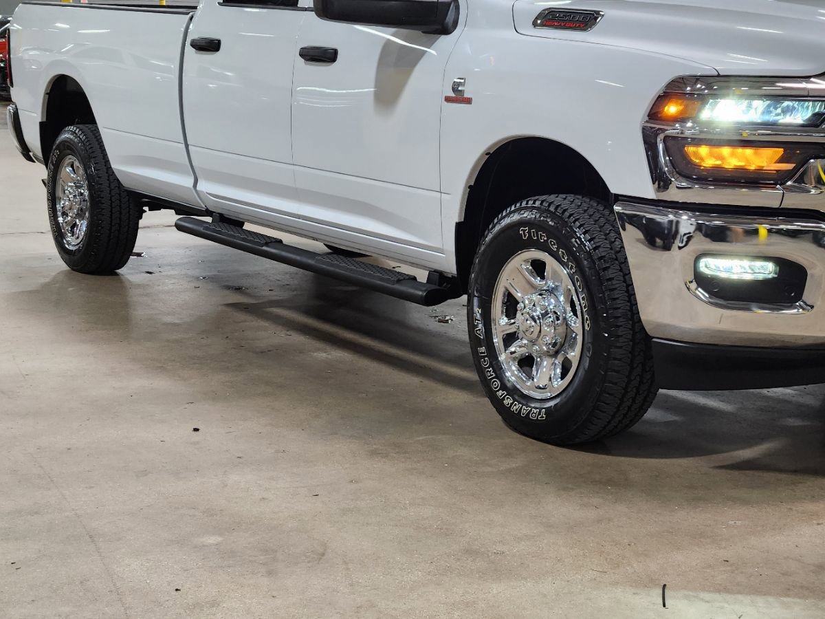 Used 2025 RAM 2500 Tradesman AWD/4WD image 11