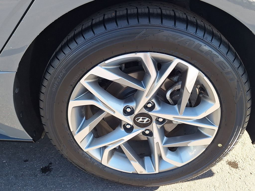 Certified 2023 Hyundai Sonata SEL image 29