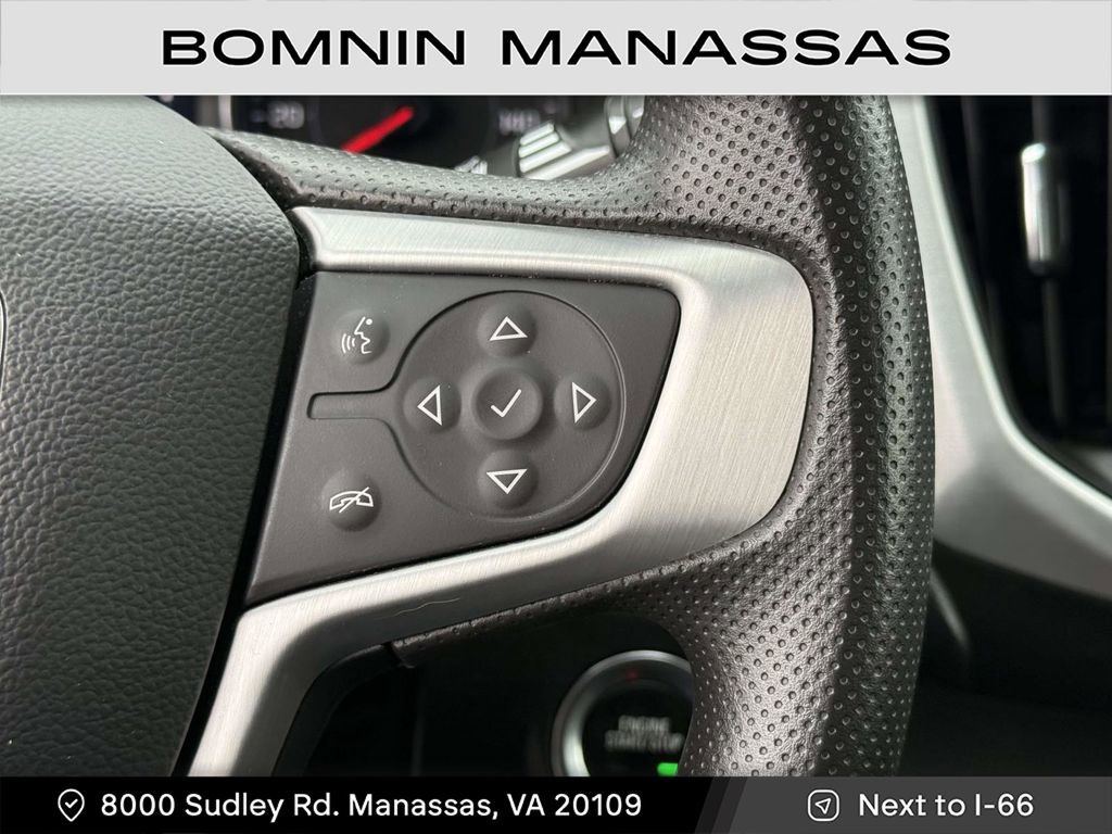 Used 2022 GMC Terrain SLE w/ Driver Convenience Package image 23