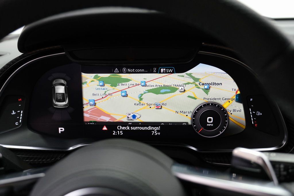 Used 2020 Audi R8 V10 performance image 18