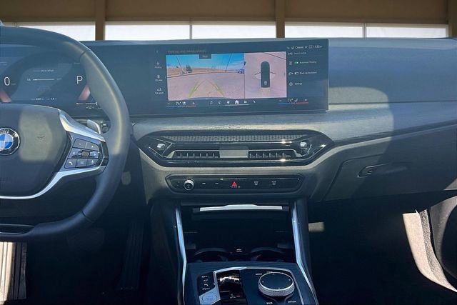 Used 2025 BMW 430i Coupe w/ Premium Package image 6