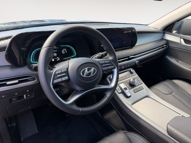 Used 2025 Hyundai Palisade XRT AWD/4WD image 11
