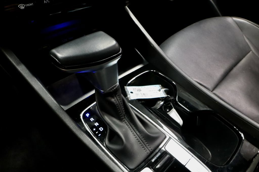 Certified 2022 Hyundai Santa Cruz Limited AWD/4WD image 31