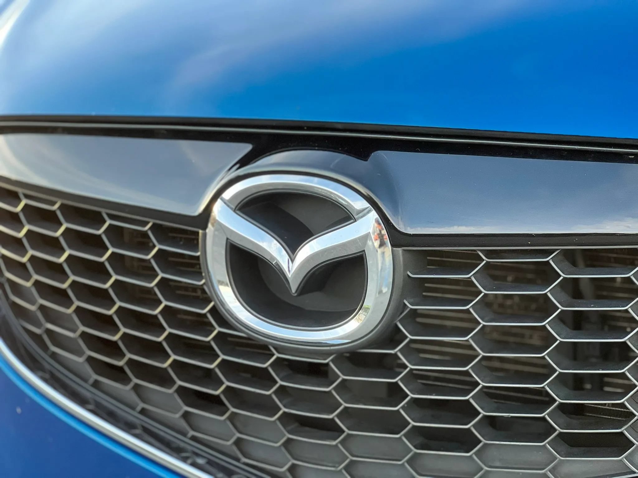 Used 2014 MAZDA CX-5 Touring w/ Touring Technology Package AWD/4WD image 9