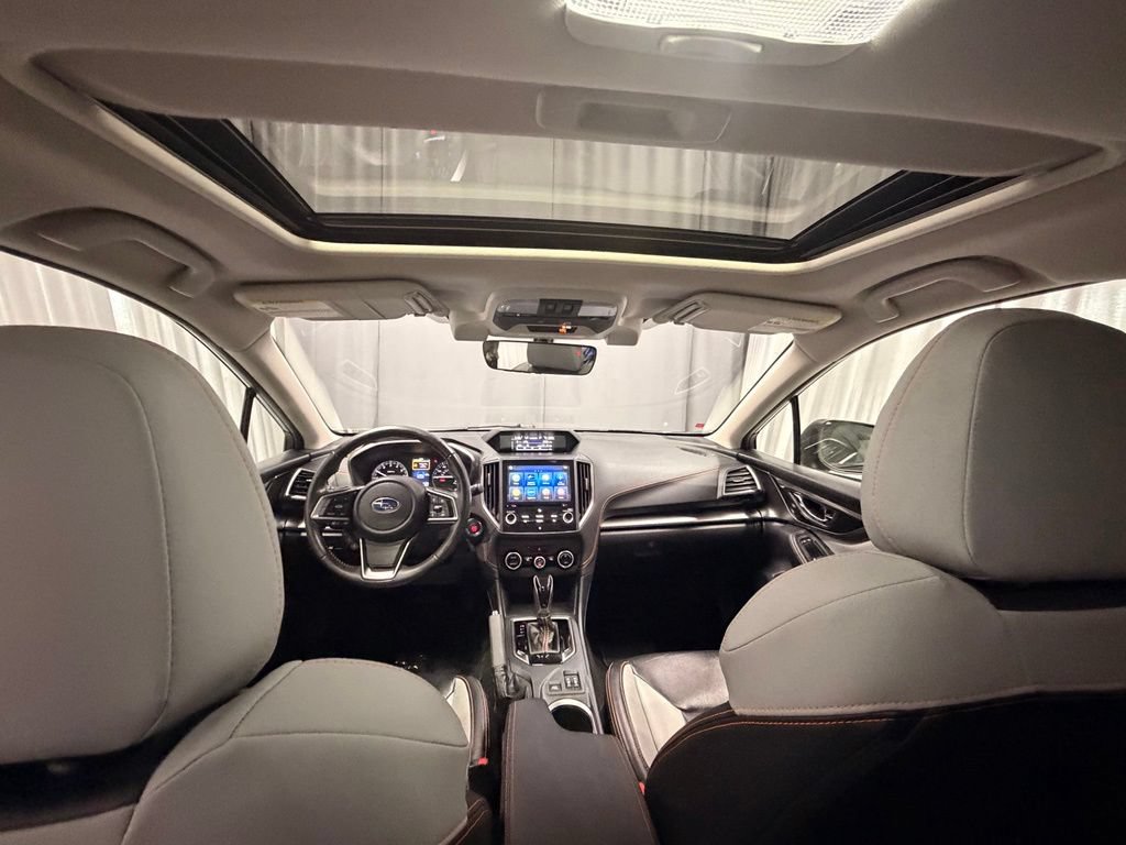 Used 2019 Subaru Crosstrek 2.0i Limited w/ Moonroof Package AWD/4WD image 10