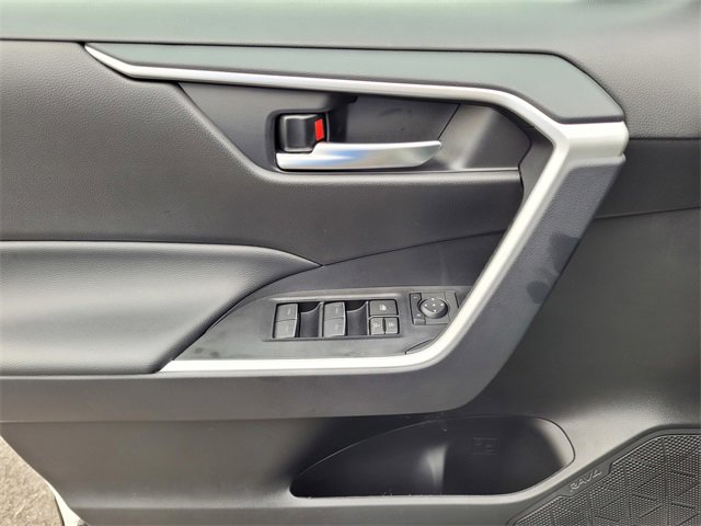 Certified 2024 Toyota RAV4 XLE image 22