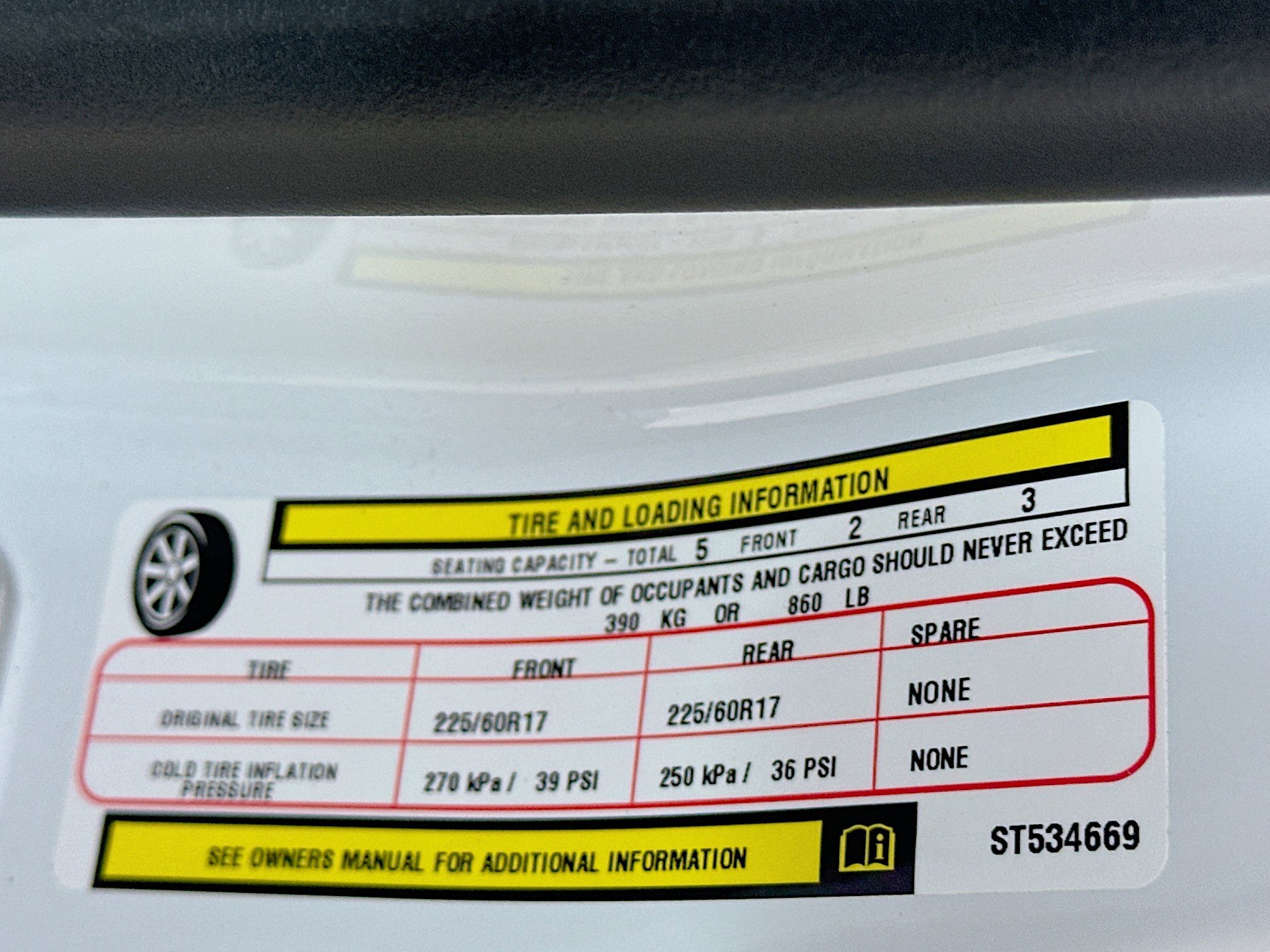 Certified 2025 Jeep Compass Sport image 36