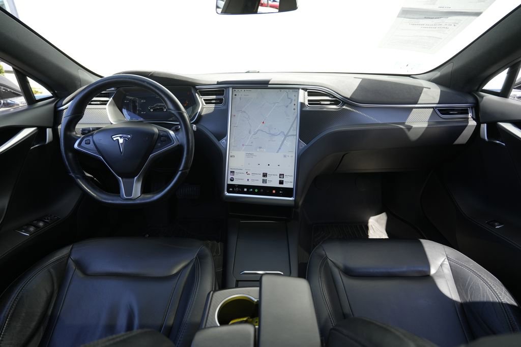 Used 2016 Tesla Model S 75D image 36