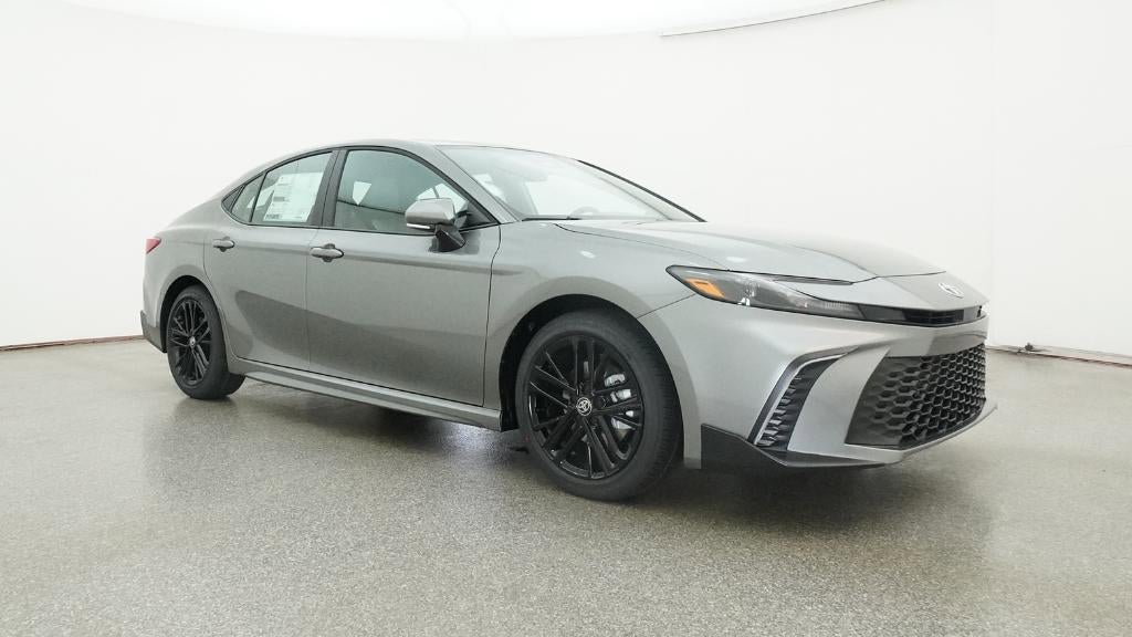 New 2026 Toyota Camry SE image 62
