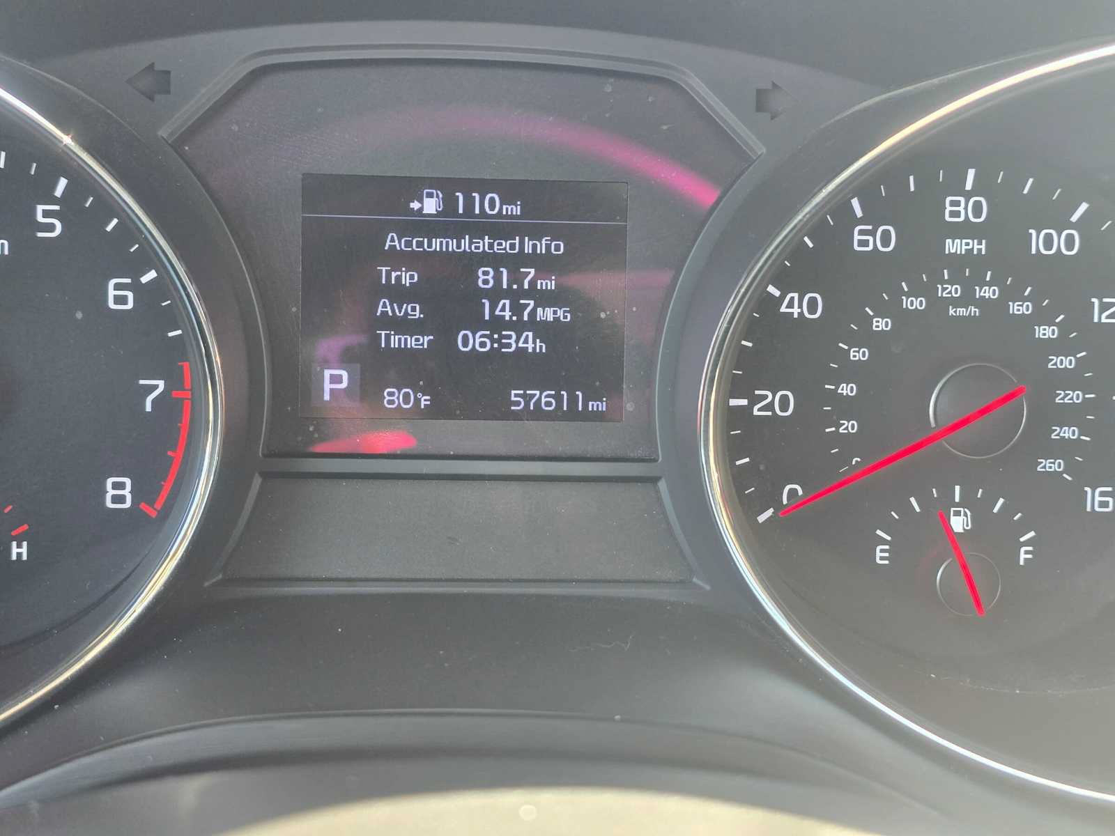 Used 2020 Kia Sedona EX FWD image 25