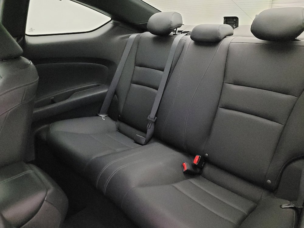 Used 2017 Honda Accord EX-L image 18