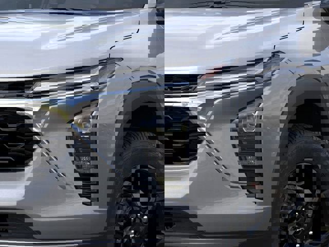 New 2026 Chevrolet Trax LT w/ Driver Confidence Package image 10