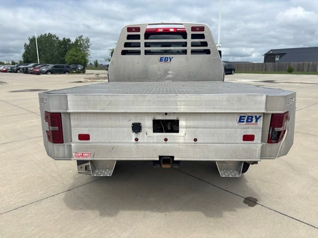 Used 2022 RAM 2500 Tradesman w/ Chrome Appearance Group AWD/4WD image 40