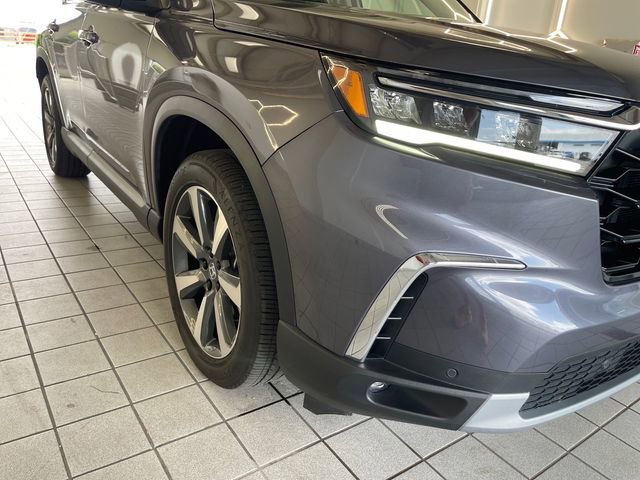 Certified 2024 Honda Pilot Elite image 24