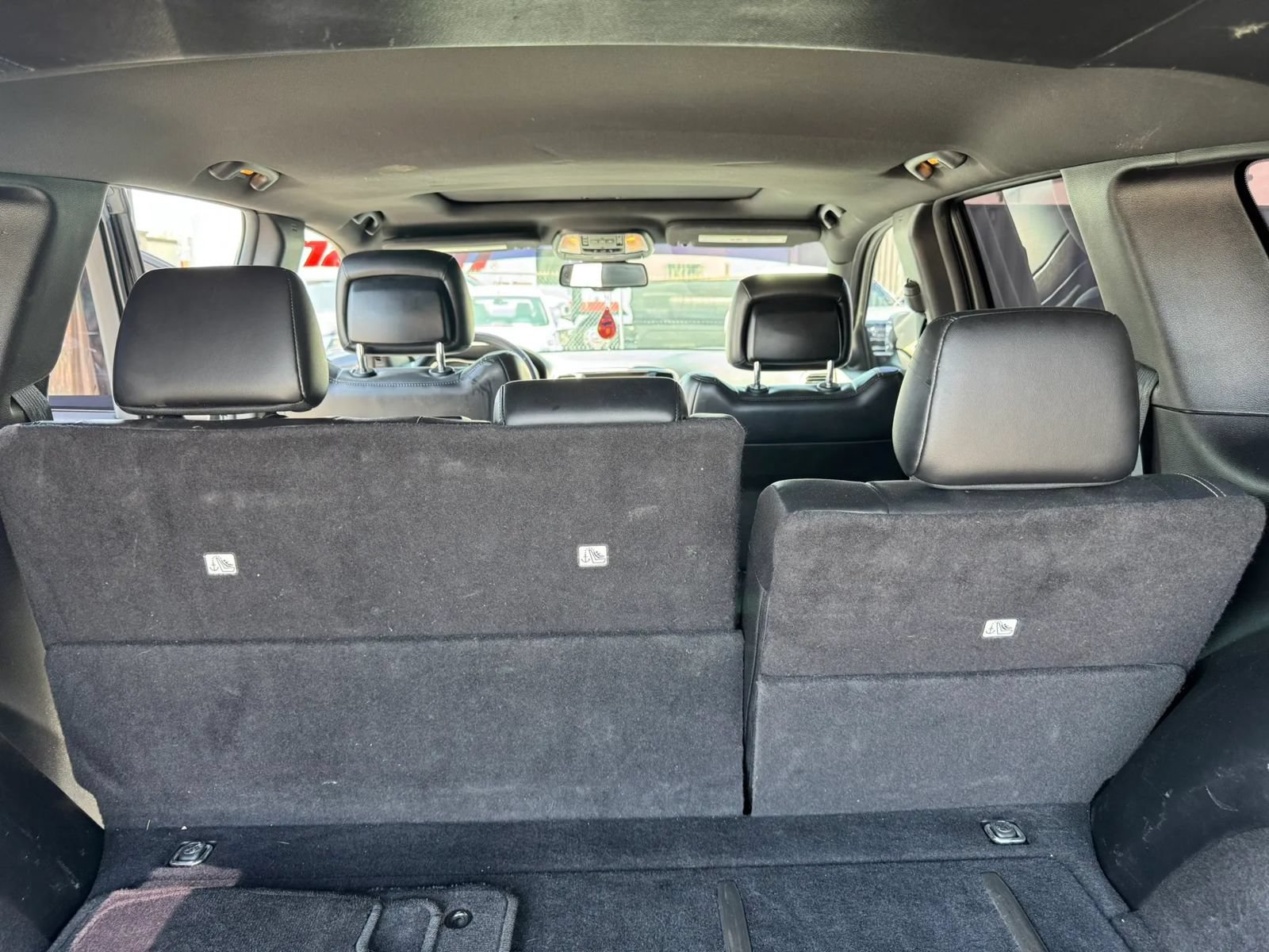 Used 2015 Jeep Grand Cherokee Limited RWD image 15