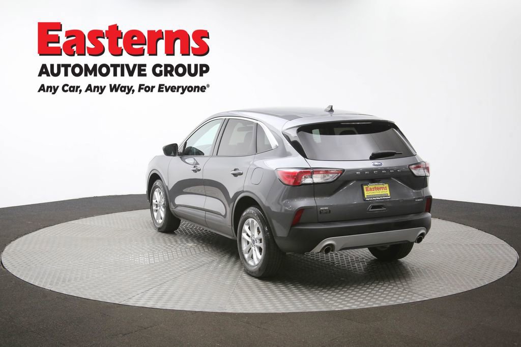 Used 2022 Ford Escape SE w/ Cold Weather Package image 61