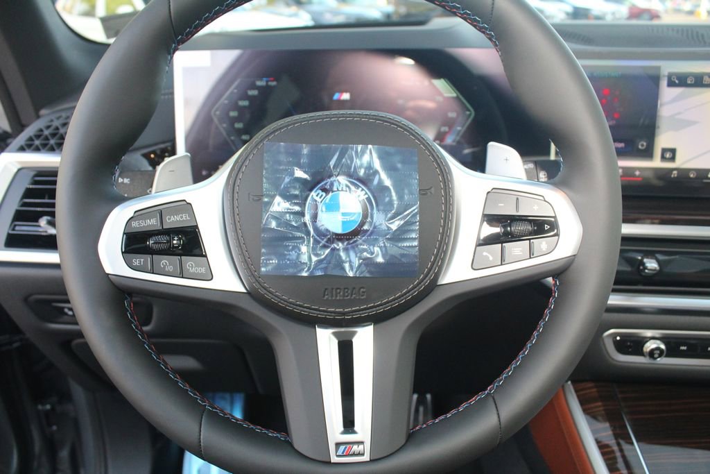 New 2026 BMW X5 M60i image 15