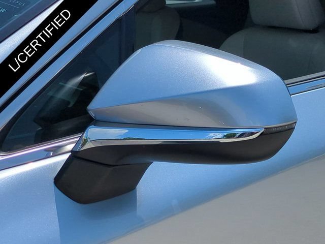 Certified 2023 Lexus RX 350 FWD image 12