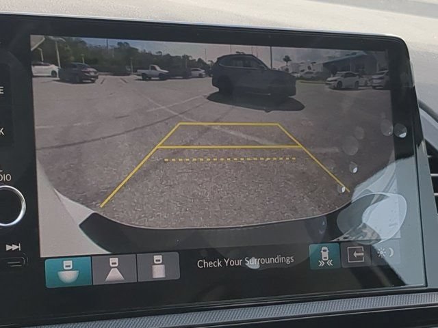 New 2026 Honda Odyssey Elite image 19