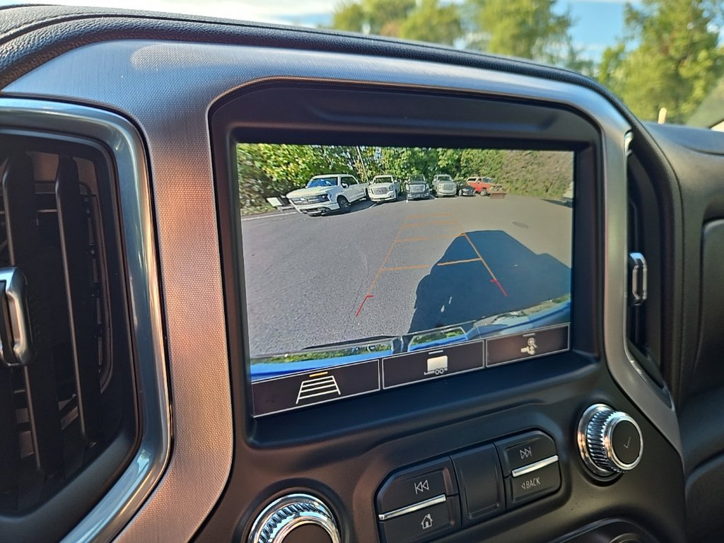 Used 2020 GMC Sierra 1500 SLT w/ SLT Premium Plus Package AWD/4WD image 33