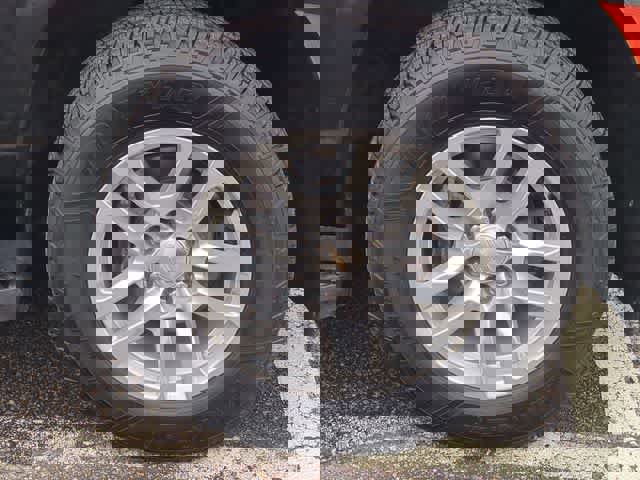 Certified 2021 Chevrolet Suburban LT image 33