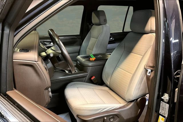 Used 2023 Chevrolet Tahoe LS w/ Driver Alert Package image 21