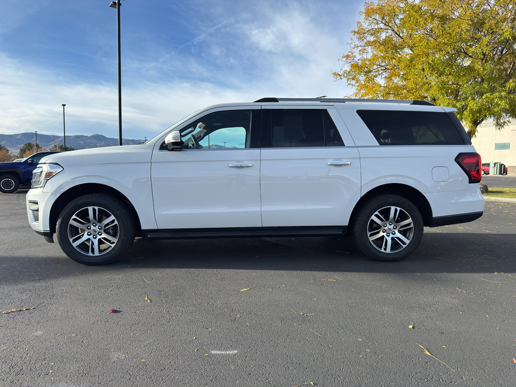 Used 2024 Ford Expedition Max Limited image 4
