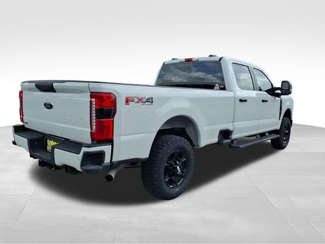 Certified 2024 Ford F250 XL w/ STX Appearance Package AWD/4WD image 17