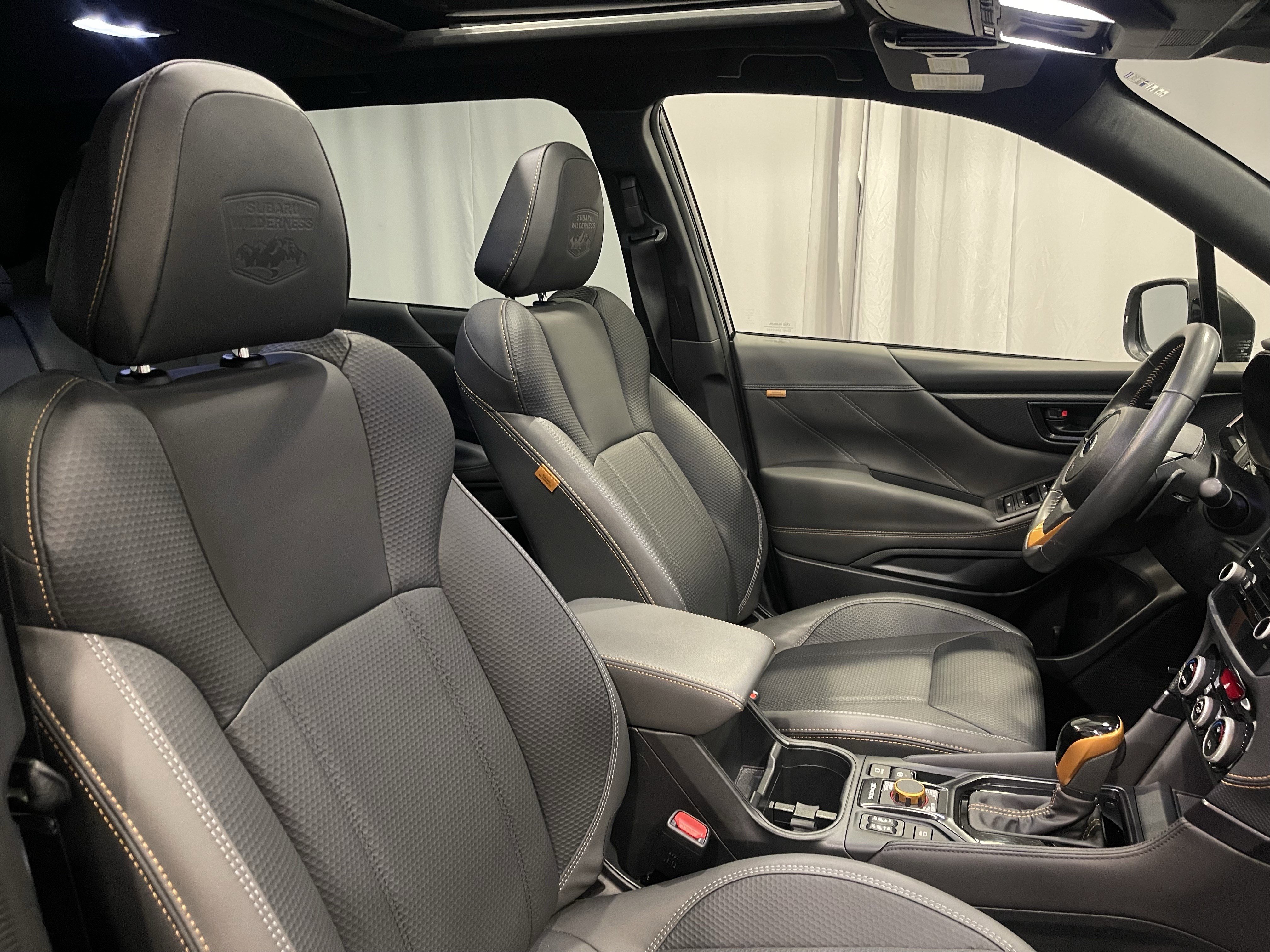 Used 2023 Subaru Forester Wilderness image 16