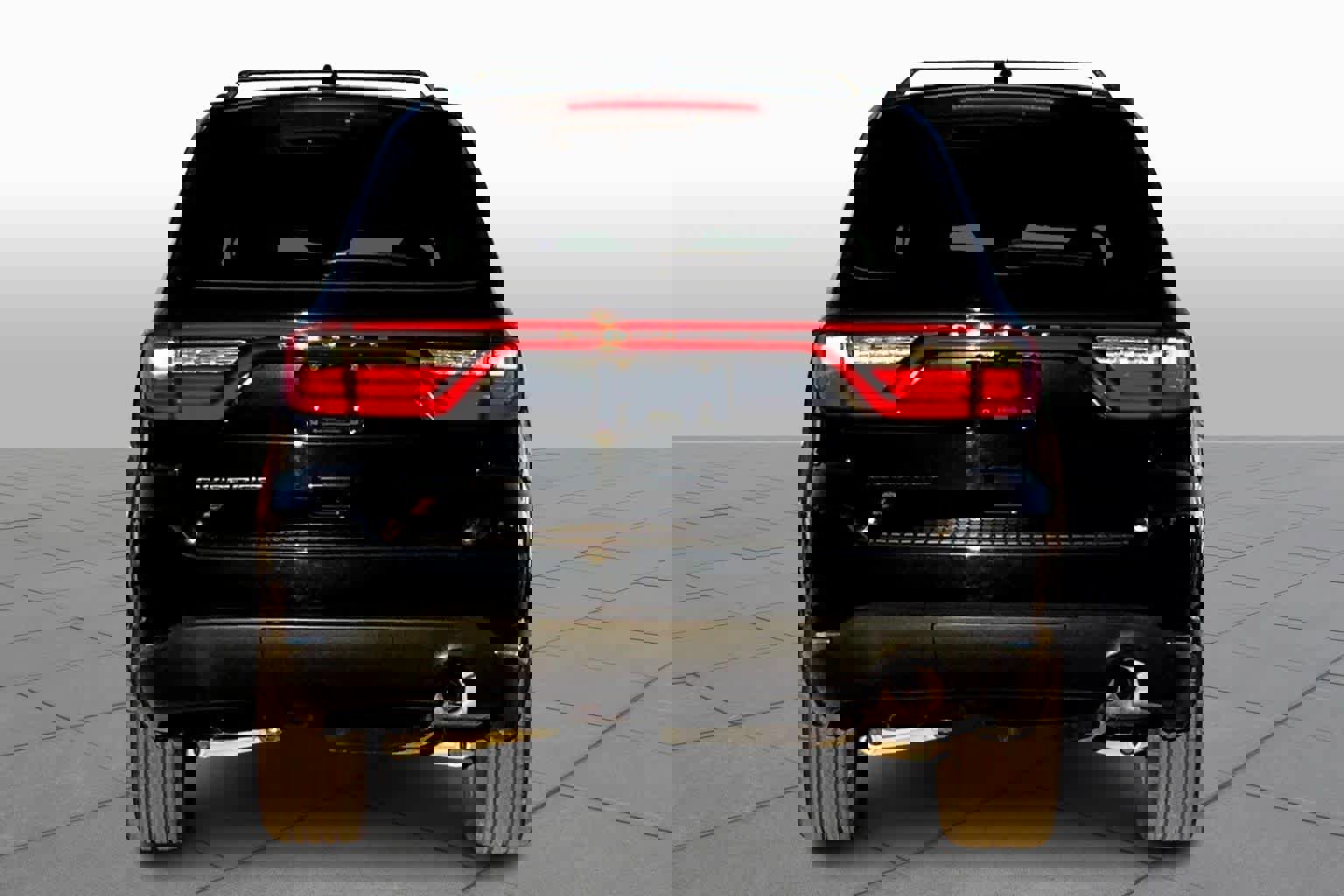 Used 2024 Dodge Durango SXT w/ 3rd Row Seating Group image 7