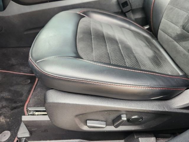 Used 2024 Ford Edge ST-Line AWD/4WD image 23
