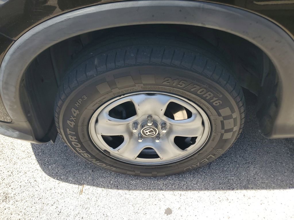 Used 2014 Honda CR-V LX image 3