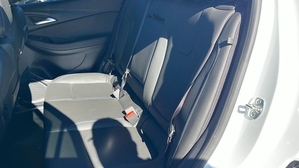 New 2026 Buick Encore GX Sport Touring w/ Comfort Package FWD image 13