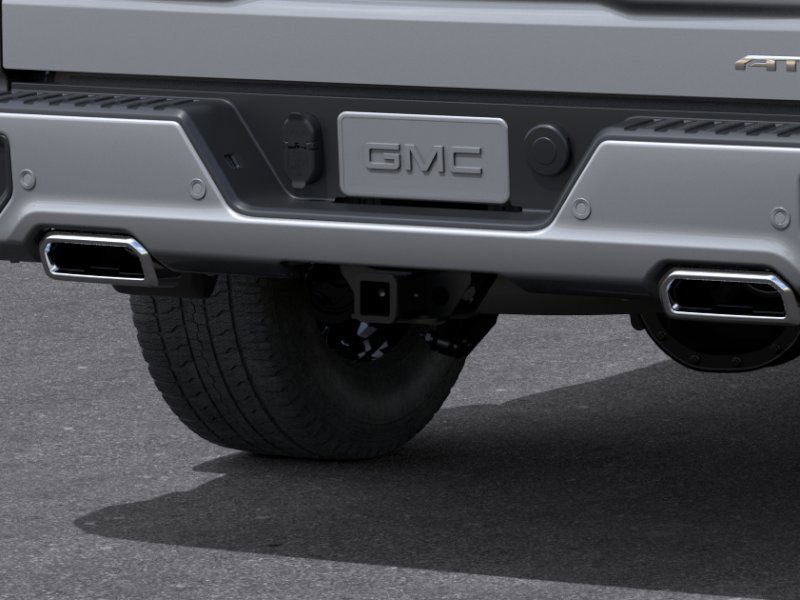 New 2026 GMC Sierra 1500 AT4 w/ AT4 Premium Package image 14