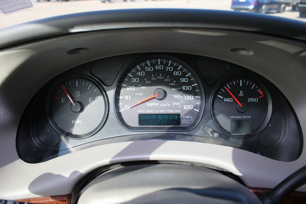 Used 2004 Chevrolet Impala image 13