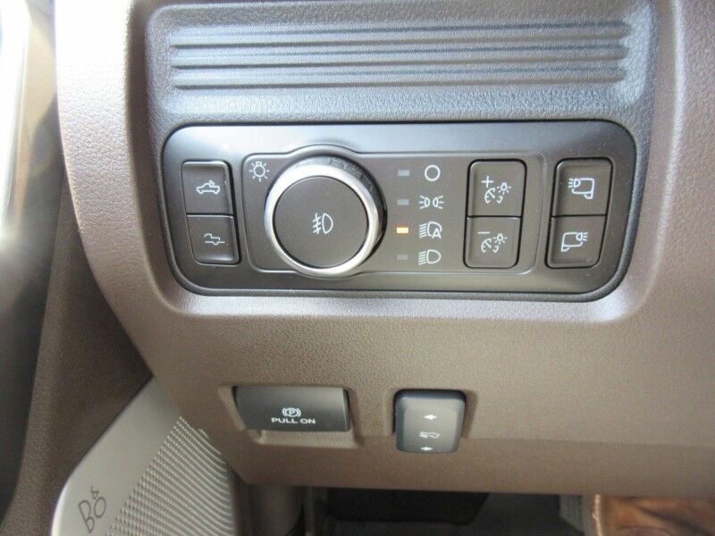 New 2026 Ford F250 King Ranch image 35