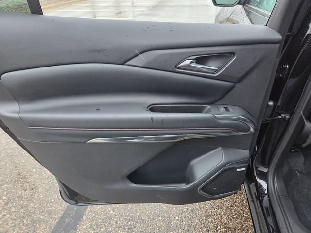 Used 2024 Chevrolet Traverse RS w/ LPO, Floor Liner Package AWD/4WD image 52