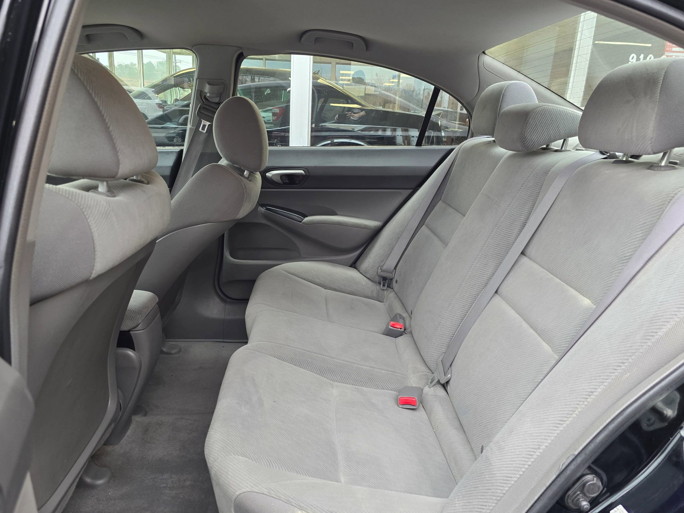 Used 2011 Honda Civic LX image 14