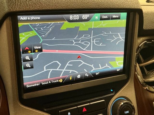 Used 2016 Ford F250 Lariat w/ Lariat Ultimate Package image 26