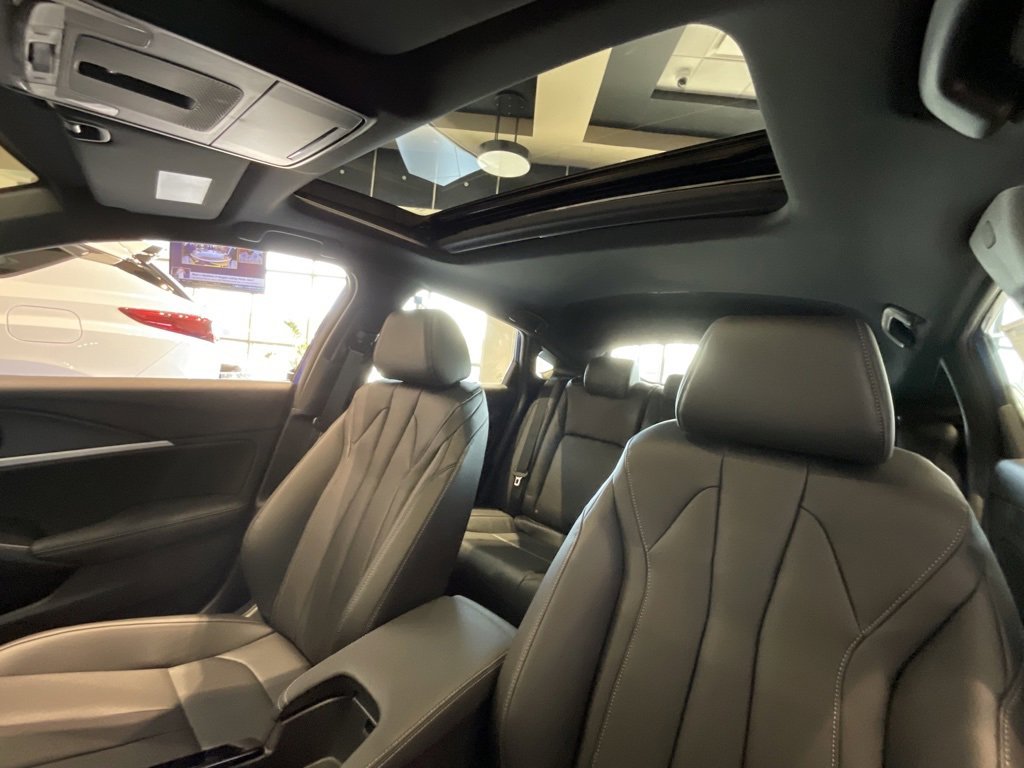 New 2025 Acura Integra A-Spec image 16