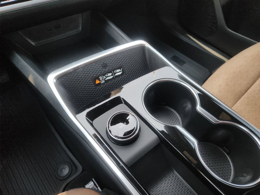 New 2027 Chevrolet Equinox RS w/ Convenience Package III FWD image 15